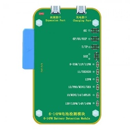 [57548] JCID 6-14PM Battery Detection Module