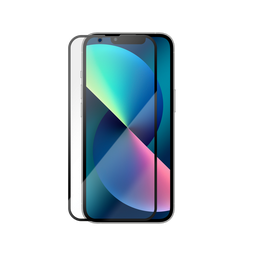 [40480] Folie Samsung Galaxy J7 (2017) J730, J7 Pro, Full Frame Tempered Glass Vetter GO, Black