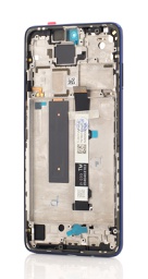 [60063] LCD Xiaomi Mi 10T Lite 5G, Atlantic Blue + Rama