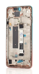[60064] LCD Xiaomi Mi 10T Lite 5G, Rose Gold Beach + Rama
