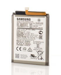 [60202] Acumulator Samsung Galaxy A01, QL1695, 3000 mAh