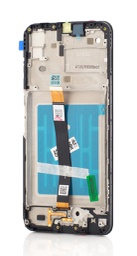 [60219] Samsung Galaxy A22 5G A226B, Black, Service Pack