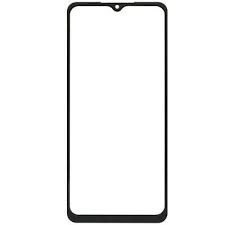 [60249] Geam Sticla + OCA Samsung Galaxy A12 A125F, Black