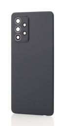 [60253] Capac Baterie Samsung Galaxy A52 A525, A526, Black