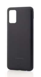 [60272] Capac Baterie Samsung Galaxy A03s, A037G, Black