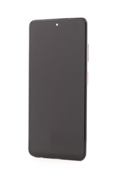 [60309] LCD Xiaomi Poco X3 Pro, Gold + Rama