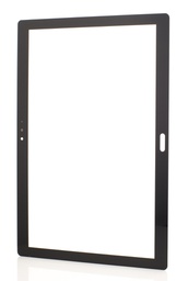 [60323] Geam Sticla Lenovo TAB P10 TB-X705F, Black