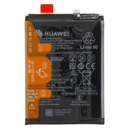 [60572] Acumulator Huawei Y6p, HB526489EEW