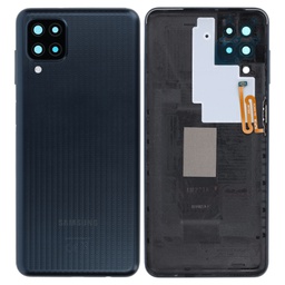 [60648] Capac Baterie Samsung Galaxy M12, M127, Black
