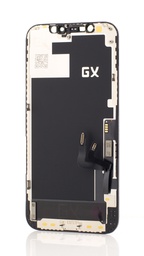[60659] LCD iPhone 12, Black GX