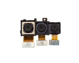 [60709] Back Camera Flex Huawei P30 Lite, 24 MP