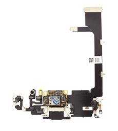 [60719] Flex Incarcare iPhone 11 Pro, Space Gray + Board