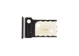 [60757] Suport SIM Motorola Edge+, Smokey Sangria