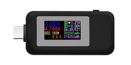 [60800] KWS 1902C Type-C USB Tester
