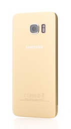 [39956] Capac Baterie Samsung Galaxy S7 Edge G935, Gold, OEM