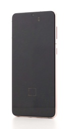 [60857] LCD Samsung Galaxy S21+ G996, Phantom Violet, Service Pack