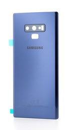 [60870] Capac Baterie Samsung Galaxy Note 9 N960, OEM, Ocean Blue