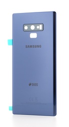 [60876] Capac Baterie Samsung Galaxy Note 9 N960F/DS, Ocean Blue