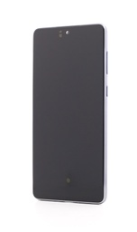 [60910] LCD Samsung Galaxy A73, A736, Black, Service Pack