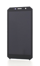 [60929] LCD Doogee S60, Black