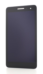 [60943] LCD Huawei MediaPad T1 7.0, T1-701W + Touch, Black