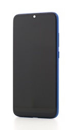[60945] LCD Xiaomi Redmi Note 7, Blue + Rama