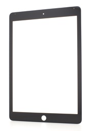 [60947] Geam Sticla iPad Pro 9.7 (2016) A1673, A1674, A1675, Black
