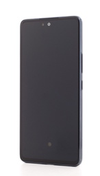 [60953] LCD Samsung Galaxy A53 5G, Black, Service Pack