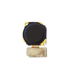 [60980] Flex Fingerprint Huawei P20 Lite, Black