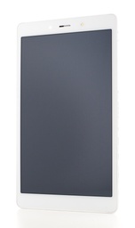 [60991] LCD Samsung Galaxy Tab A 8.0 (2019), T295, White + Rama