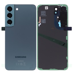 [61037] Capac Baterie Samsung Galaxy S22 5G, S901B, Green, Service Pack