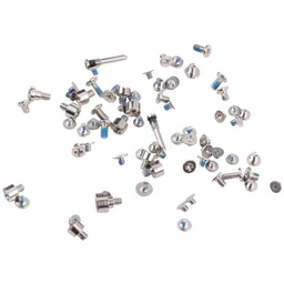 [61087] Suruburi iPhone 13 Pro, Set Screws and Bolts For (Random Color Delivery)