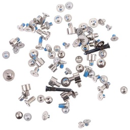 [61089] Suruburi iPhone 13 Pro Max, Set Screws and Bolts For (Random Color Delivery)