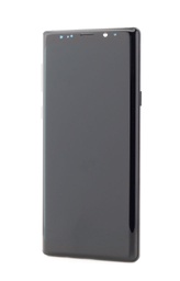 [61112] LCD Samsung Galaxy Note 9, N960, Black