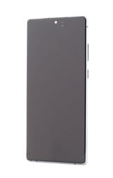 [61124] LCD Samsung Galaxy Note 20, N980, Mystic Gray + Rama