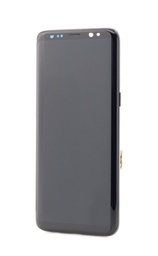 [61128] LCD Samsung Galaxy S8, G950, Black