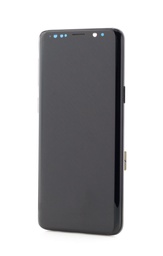 [61131] LCD Samsung Galaxy S9, G960, Black