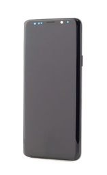 [61134] LCD Samsung Galaxy S9+, G965, Black