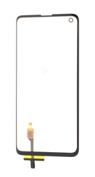 [61138] Touchscreen Samsung Galaxy S10, G973, Black