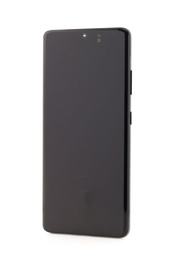 [61146] LCD Samsung Galaxy S21 Ultra 5G, G998, Black + Rama