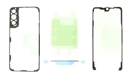 [61160] Adhesive Sticker Samsung Galaxy S22+ 5G, S906, KIT