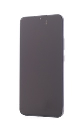 [61162] LCD Samsung Galaxy S22+ 5G, S906, Black, Service Pack