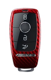 [61167] Husa pentru Mercedes-Benz AMG A43, CLA, CLS, GLC, GLE 63, GLS 63, S63, GT, Red