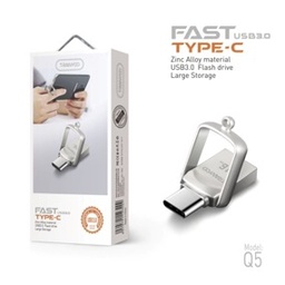 [61172] Fast USB3.0 Type-C 64GB, Tranyoo Flash Drive