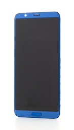 [61199] LCD Huawei Honor View 10, Honor V10, + Rama Blue