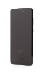 [61335] LCD Samsung Galaxy S20 Plus 5G G986, White