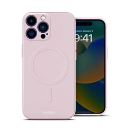 [61550] Husa iPhone 14 Pro, Soft Pro Ultra, MagSafe Compatible, Pink