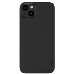 [61560] Husa iPhone 14, Clip-On, Ultra Thin Air Series, Black