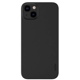 [61564] Husa iPhone 14 Plus, Clip-On, Ultra Thin Air Series, Black