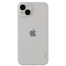 [61565] Husa iPhone 14 Plus, Clip-On, Ultra Thin Air Series, White